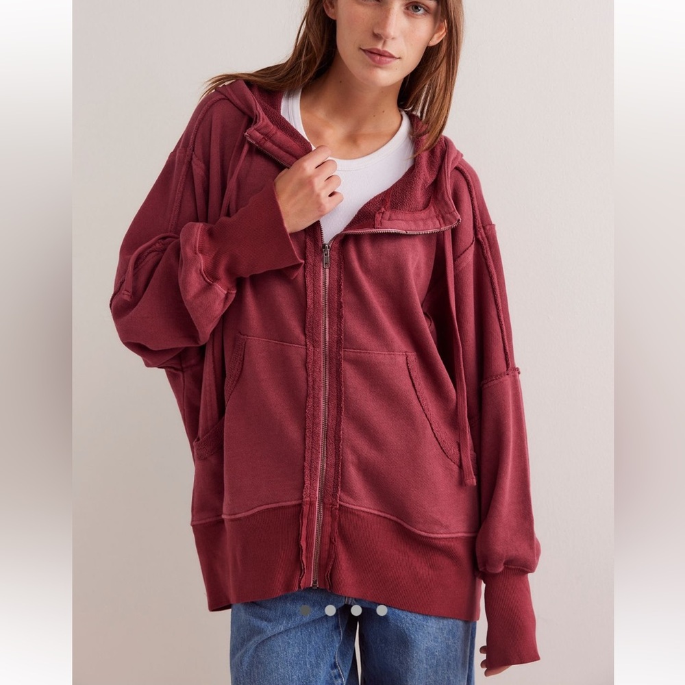 We The Free Camden Hoodie